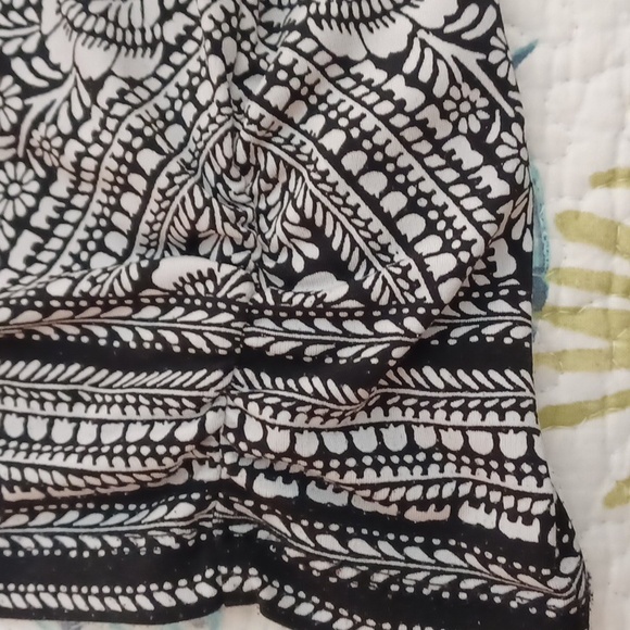 JM Collection womens L top - Picture 5 of 5